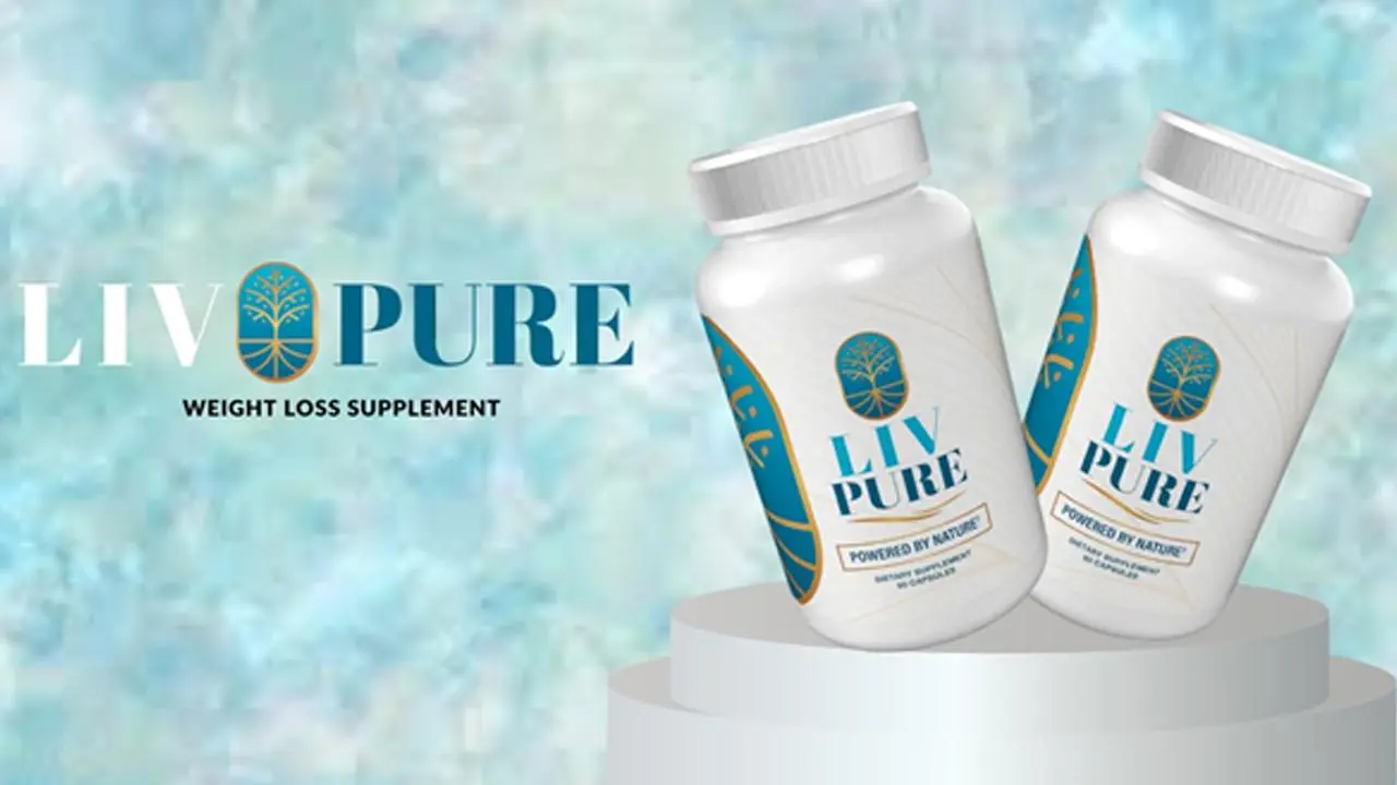 Livpure Supplement